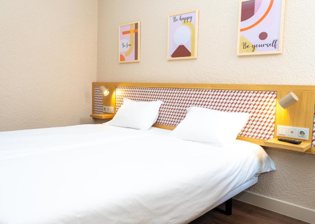 Flag Hotel Lisboa Oeiras