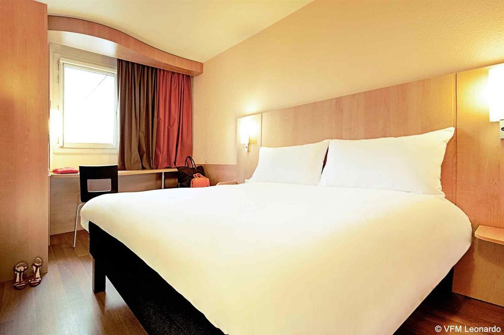 ibis Braga Centro