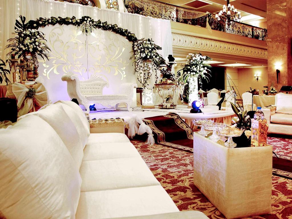 Corp Al Khobar Hotel