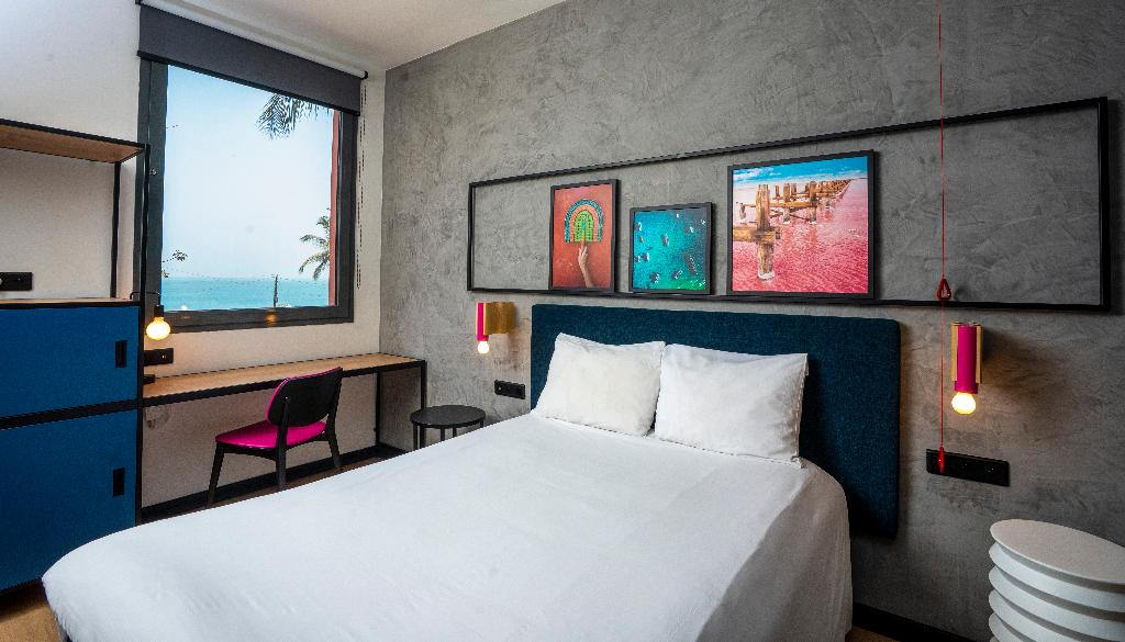 Ibis Styles Dakar