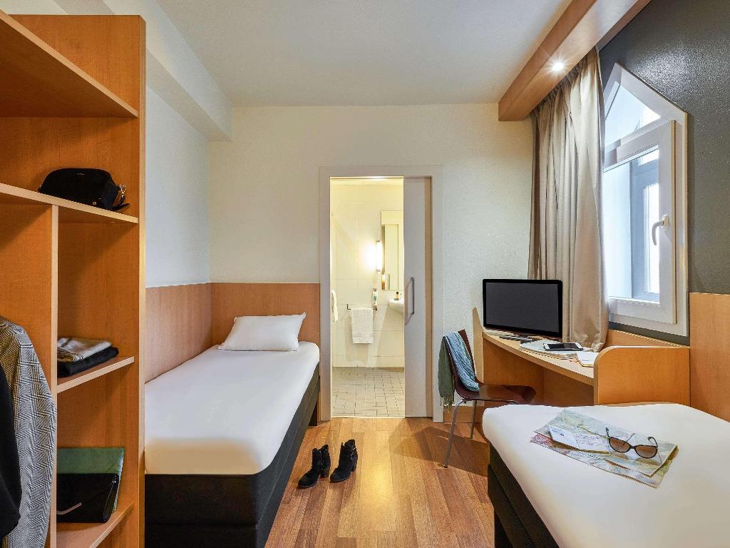 ibis Barcelona Meridiana