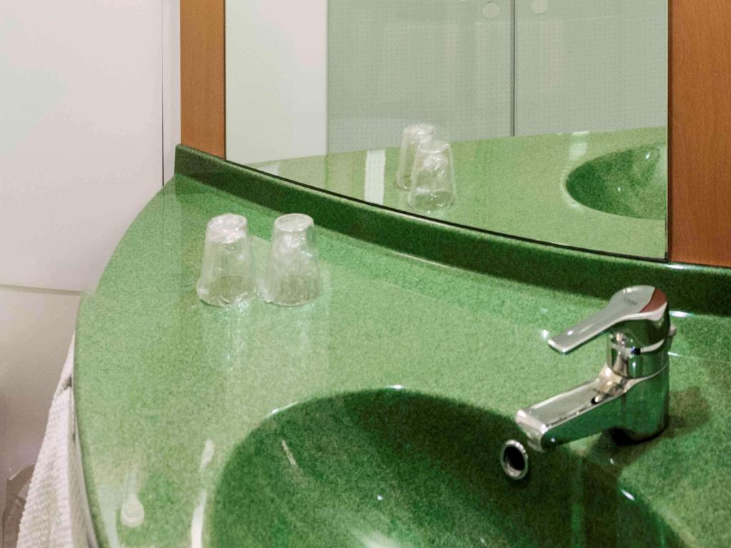 ibis budget Barcelona Sant Andreu de la Barca