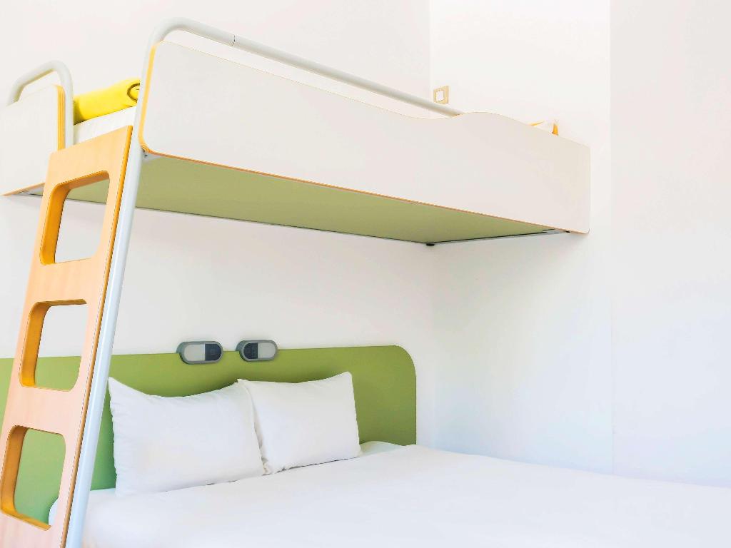 ibis budget Girona Costa Brava