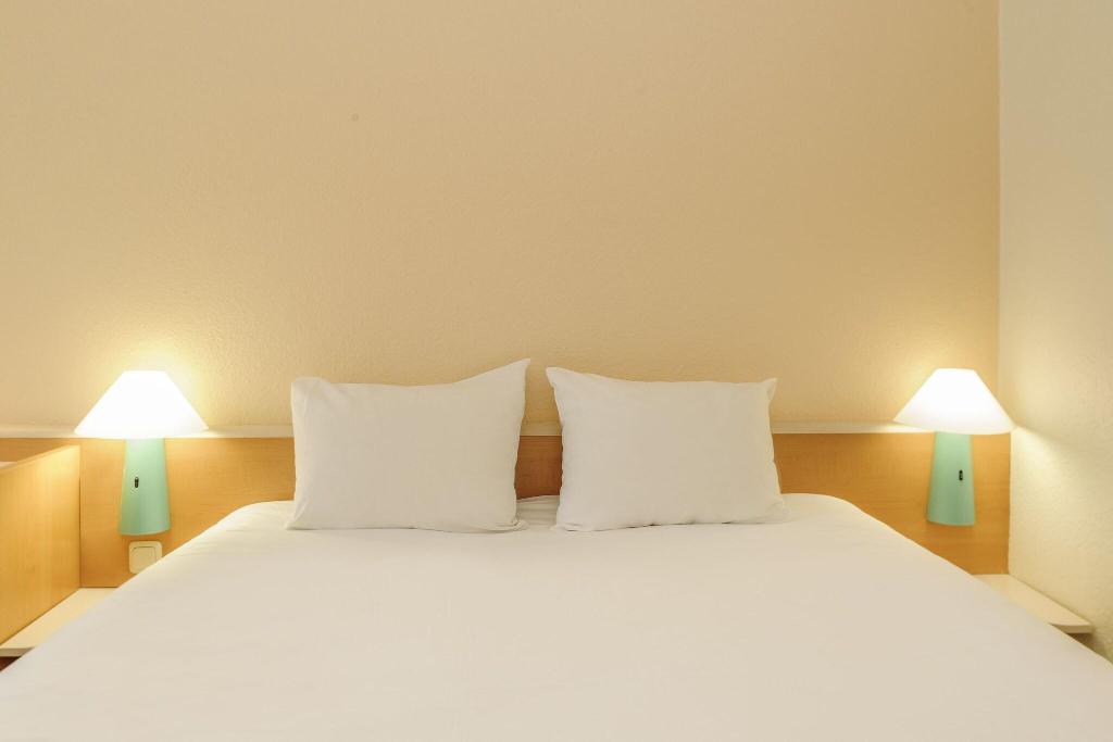 ibis Madrid Alcobendas