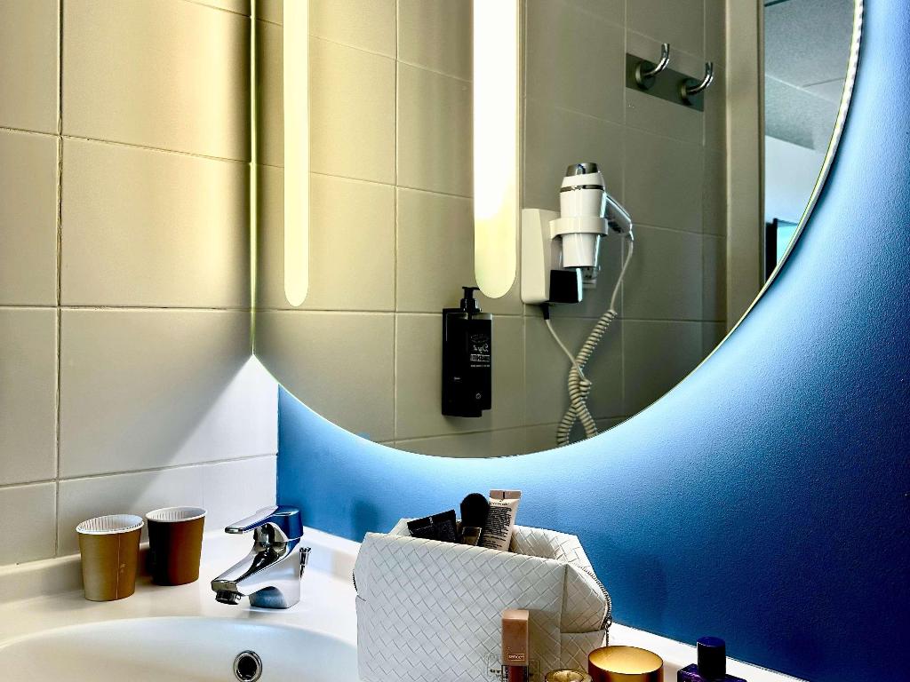 Ibis Budget Madrid Alcorcon Mostoles