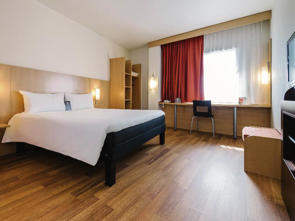 Ibis Styles Madrid Centro Maravillas