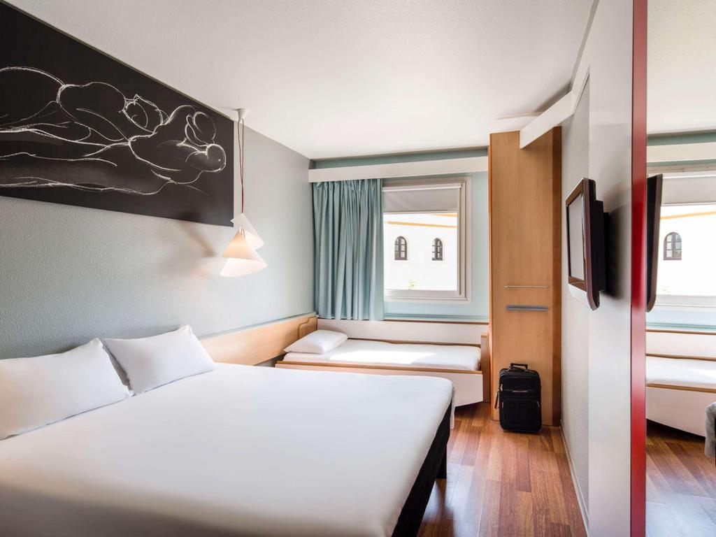 Ibis Sevilla