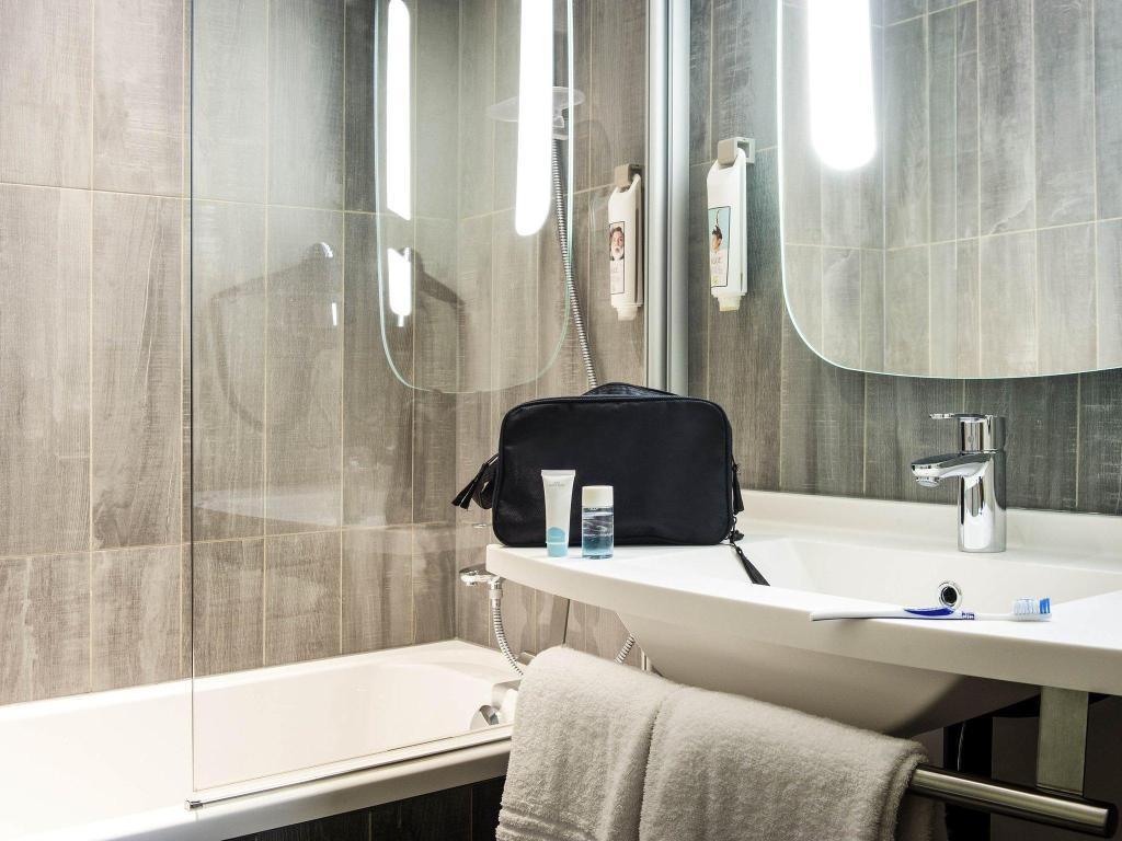 ibis Bern Expo
