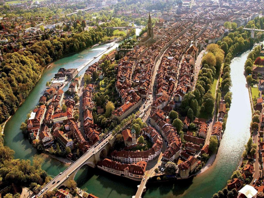 ibis budget Bern Expo