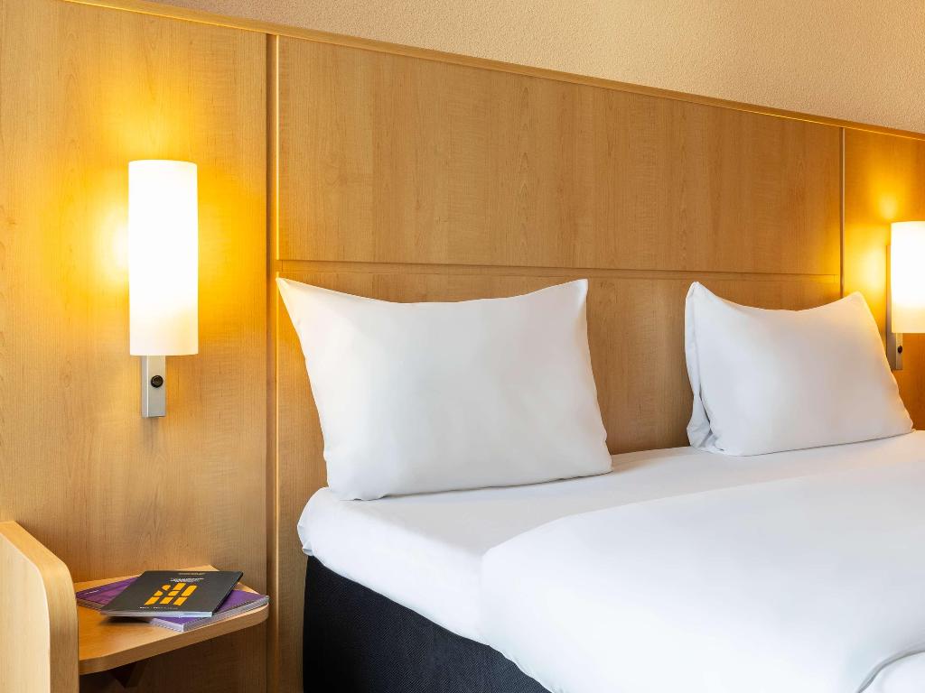 ibis Basel Bahnhof