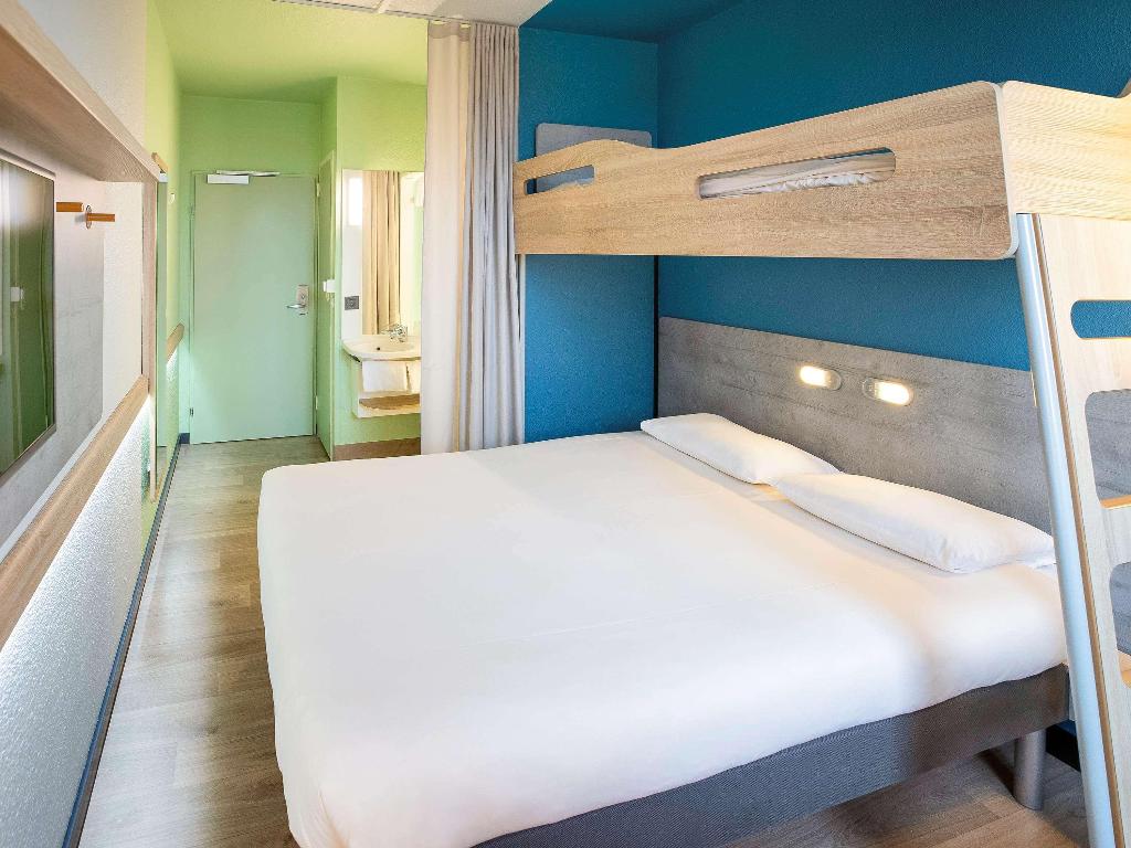 ibis budget Geneva Airport