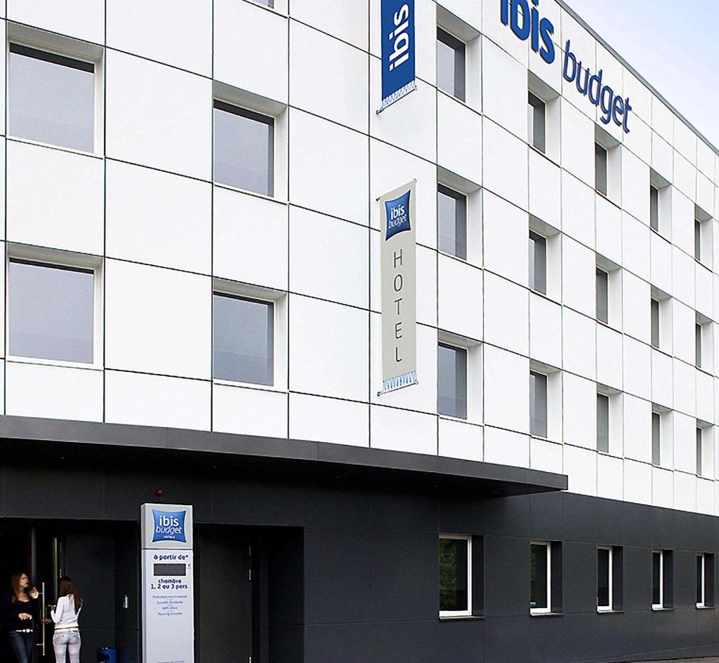 Ibis budget Geneve Petit-Lancy