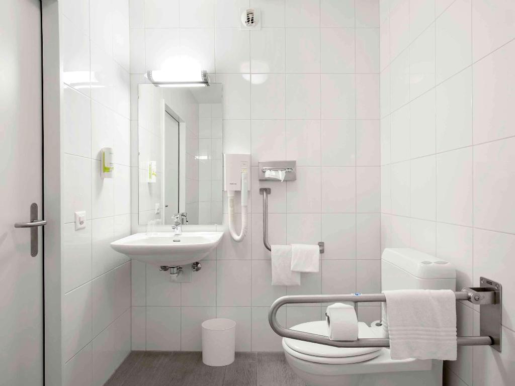 ibis Locarno