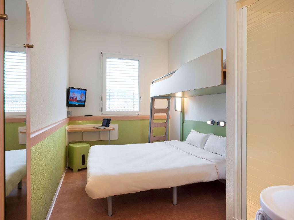 ibis budget Luzern City