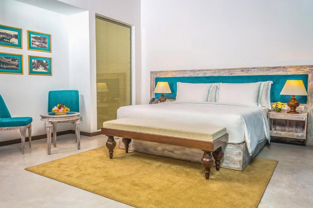 Novotel Abu Dhabi Al Bustan