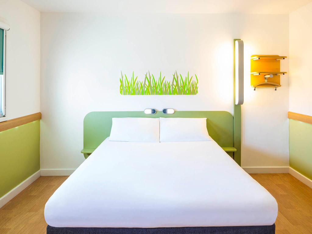 ibis budget Leicester 