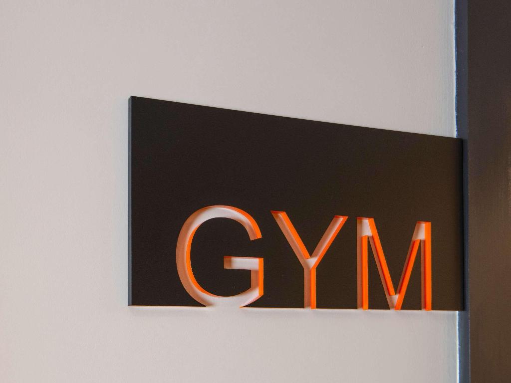 Hotel Ibis Styles London Gatwick Airport, Großbritannien, Gatwick. Großes 1