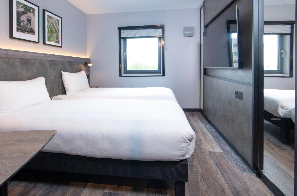 ibis Styles London Gatwick Airport