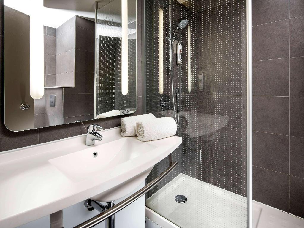 ibis London Greenwich