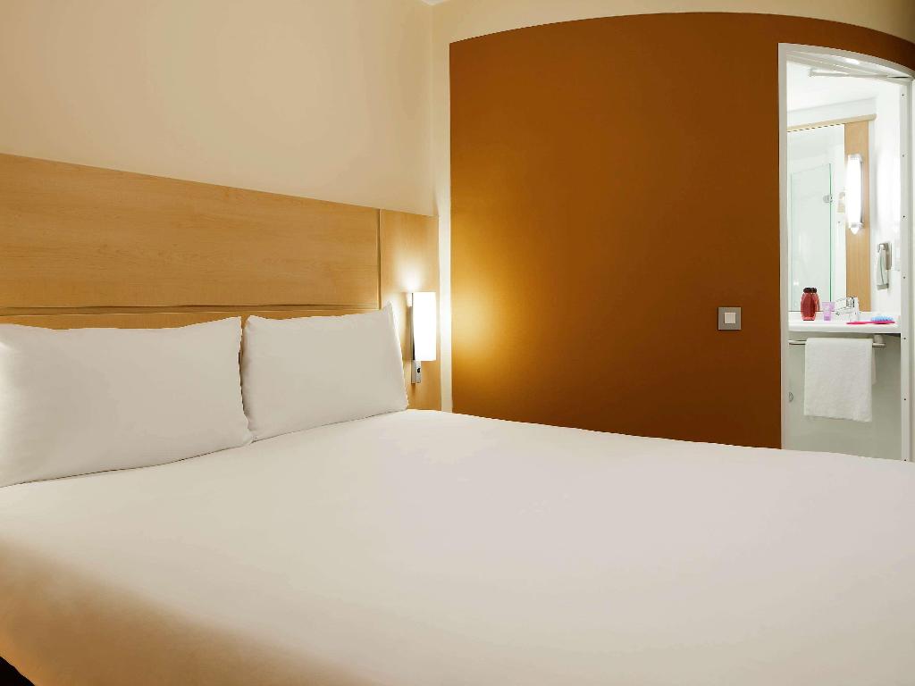 Ibis London Shepherds Bush