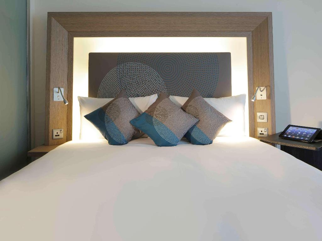 Novotel London Blackfriars