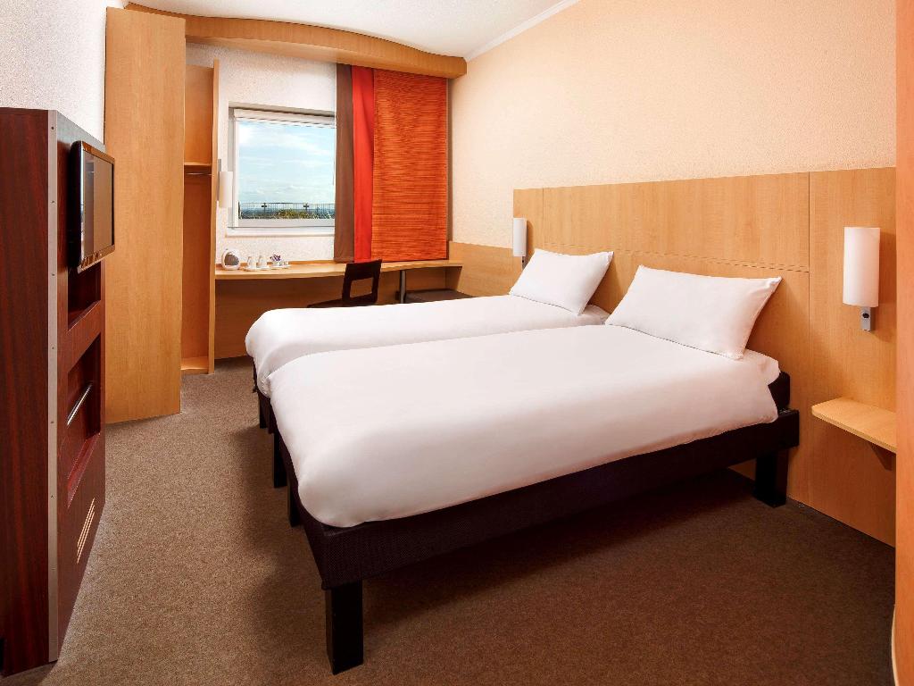 ibis Nottingham Centre