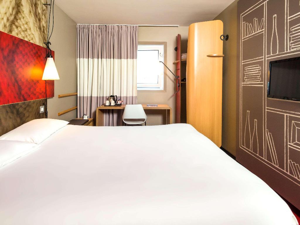 Ibis Sheffield