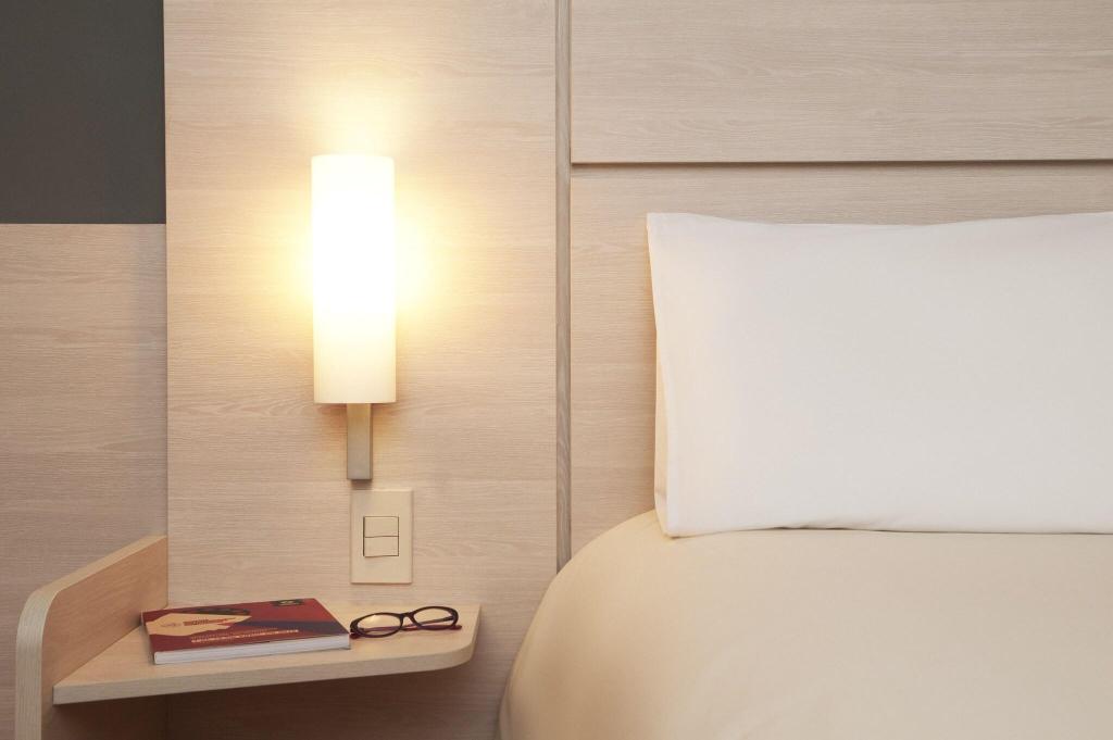 ibis Montevideo