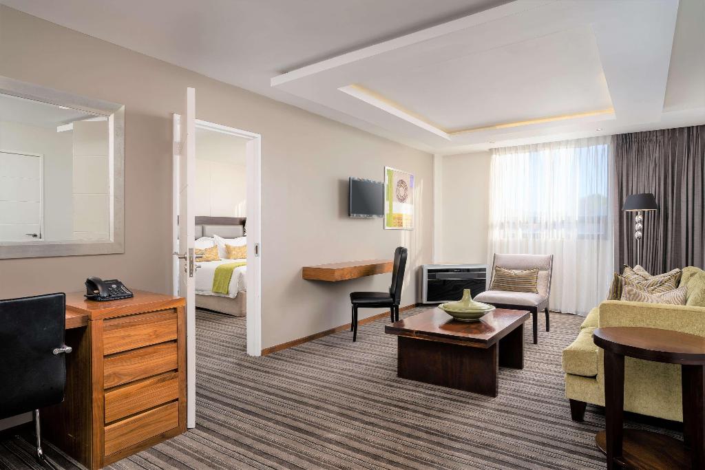 Premier Hotel Midrand
