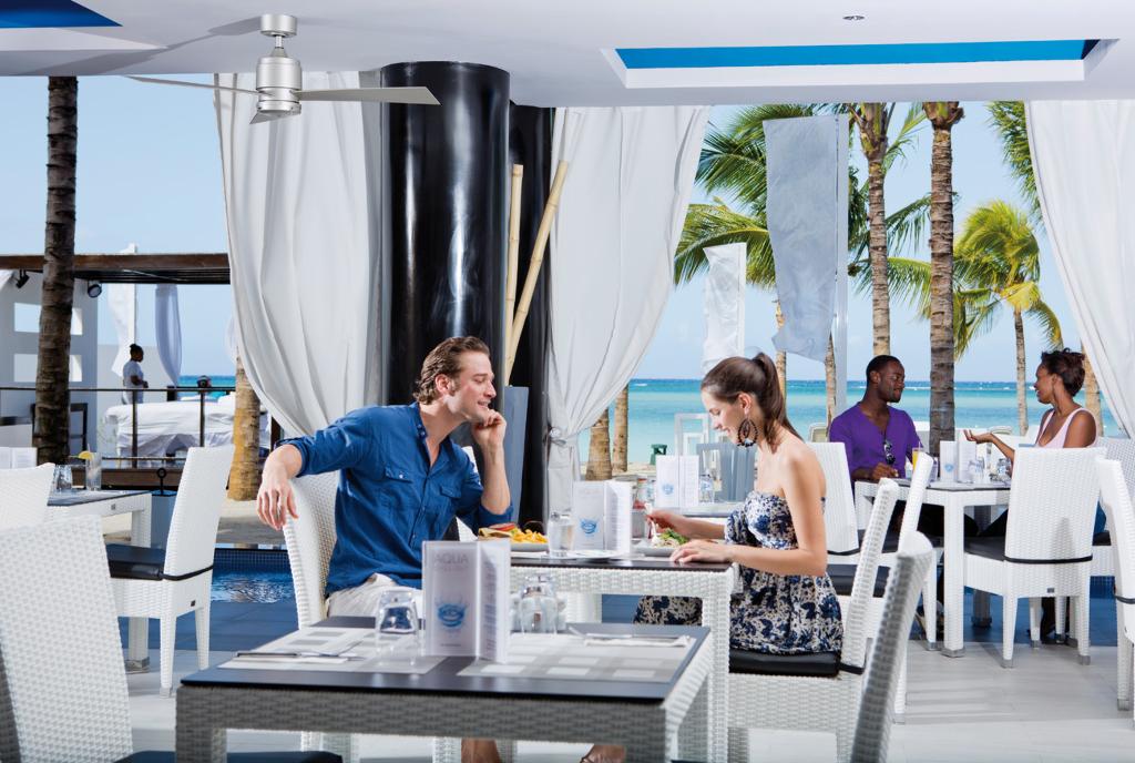 Hotel Riu Palace Jamaica - Adults Only - All Inclusive, Jamaika, Montego Bay. Großes 2