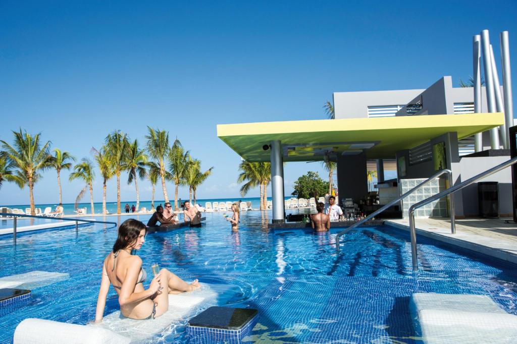 Hotel Riu Palace Jamaica - Adults Only - All Inclusive, Jamaika, Montego Bay. Großes 58