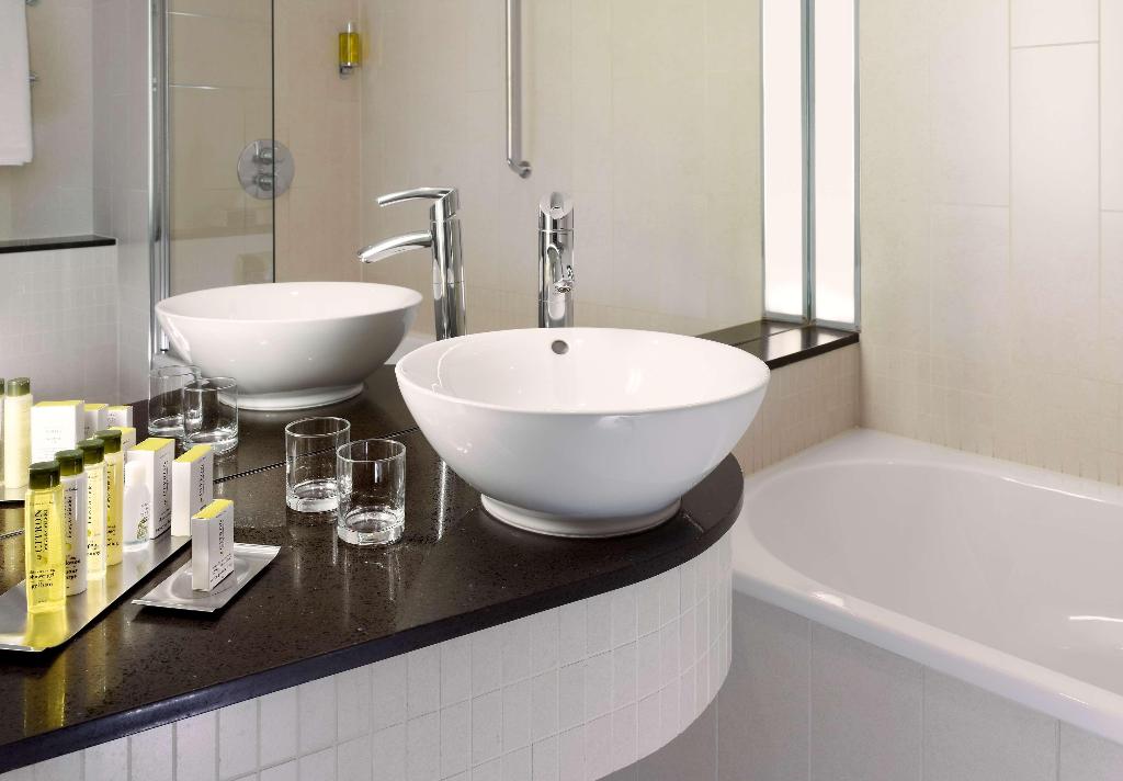 DoubleTree by Hilton Hotel London Heathrow Airport