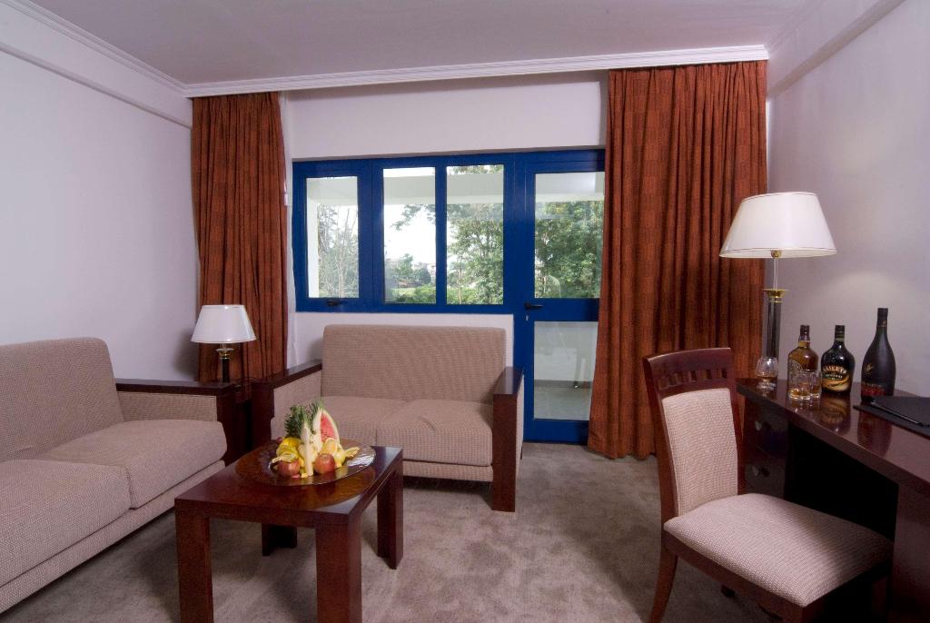 Lancaster Hotel Kumasi