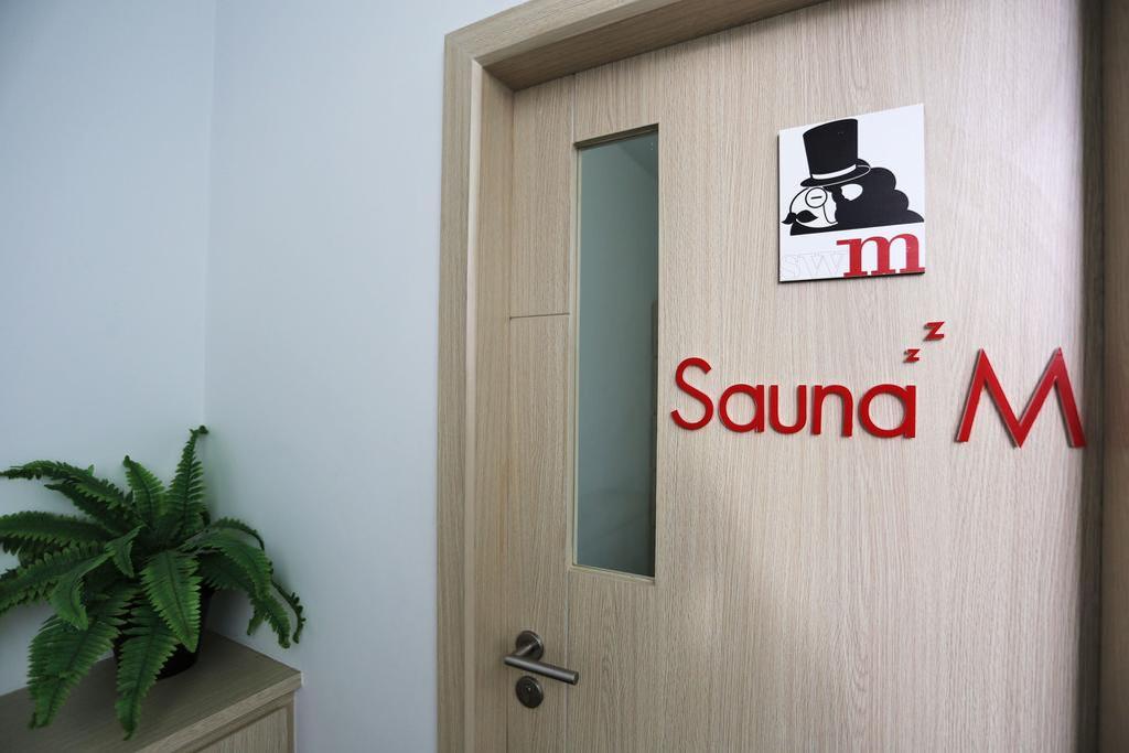 Hotel SLEEP WITH ME HOTEL design hotel @ patong, Thailand, Patong. Großes 1