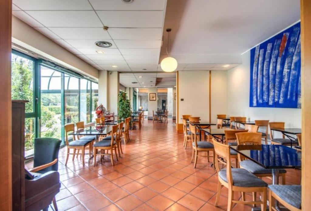 Hotel Della Rotonda, Italien, Saronno. Großes 11