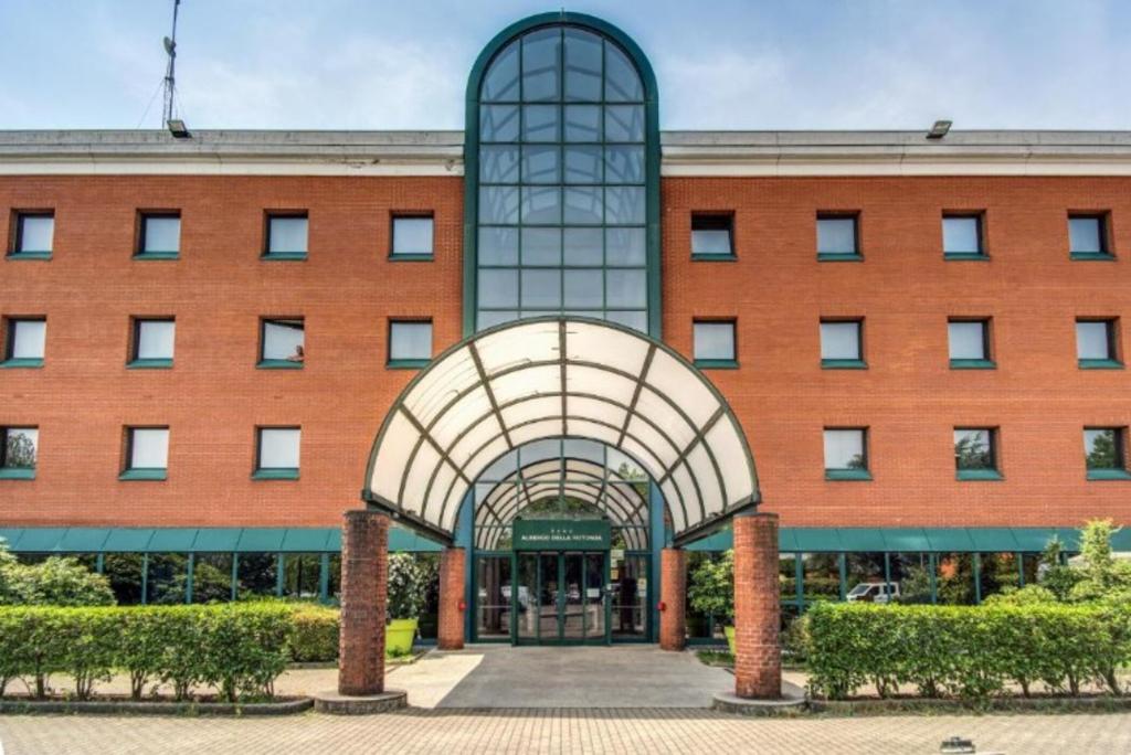 Hotel Della Rotonda, Italien, Saronno. Großes 11