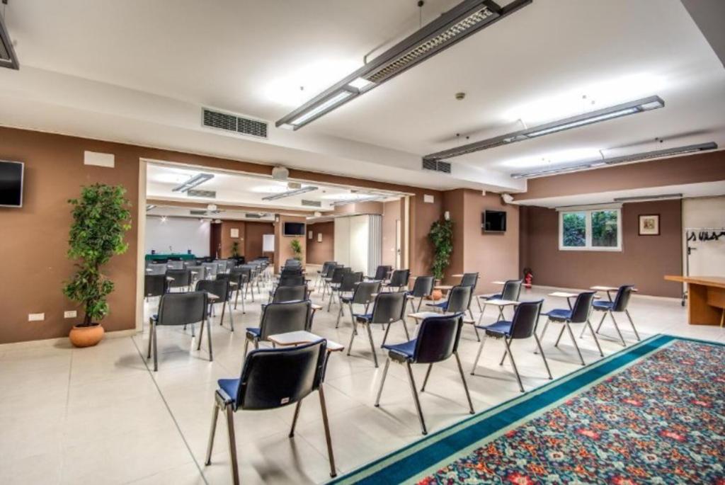 Hotel Della Rotonda, Italien, Saronno. Großes 2