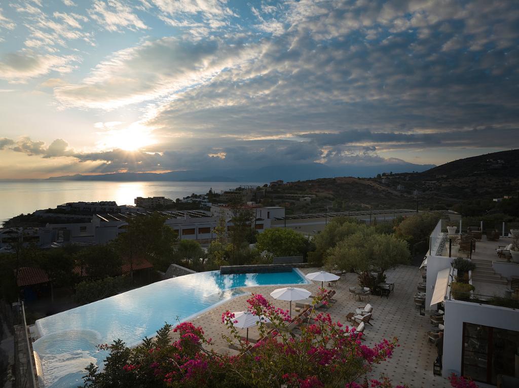 Hotel Elounda Gulf Villas by Sandglass, Griechenland, Elounda. Großes 2