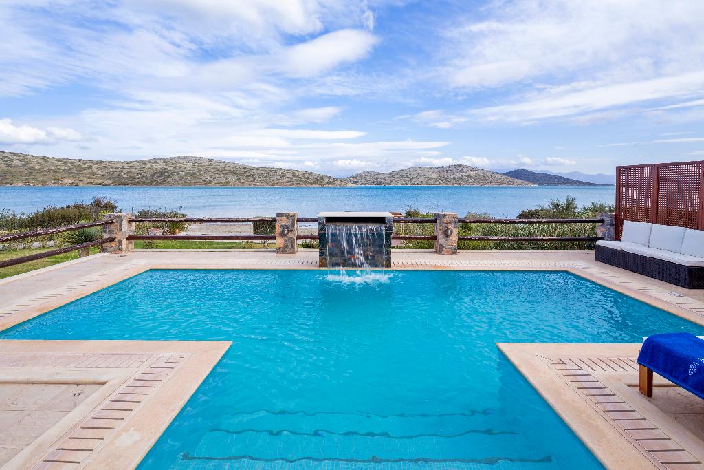 Hotel Elounda Gulf Villas by Sandglass, Griechenland, Elounda. Großes 1