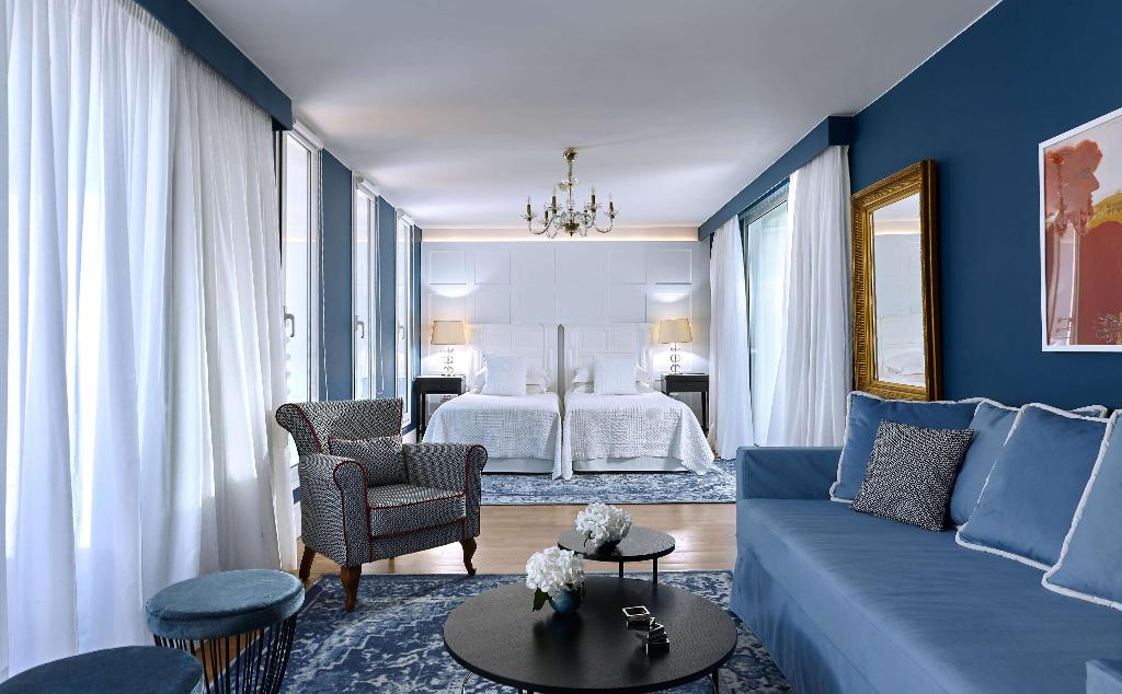 Hotel Elounda Gulf Villas by Sandglass, Griechenland, Elounda. Großes 75