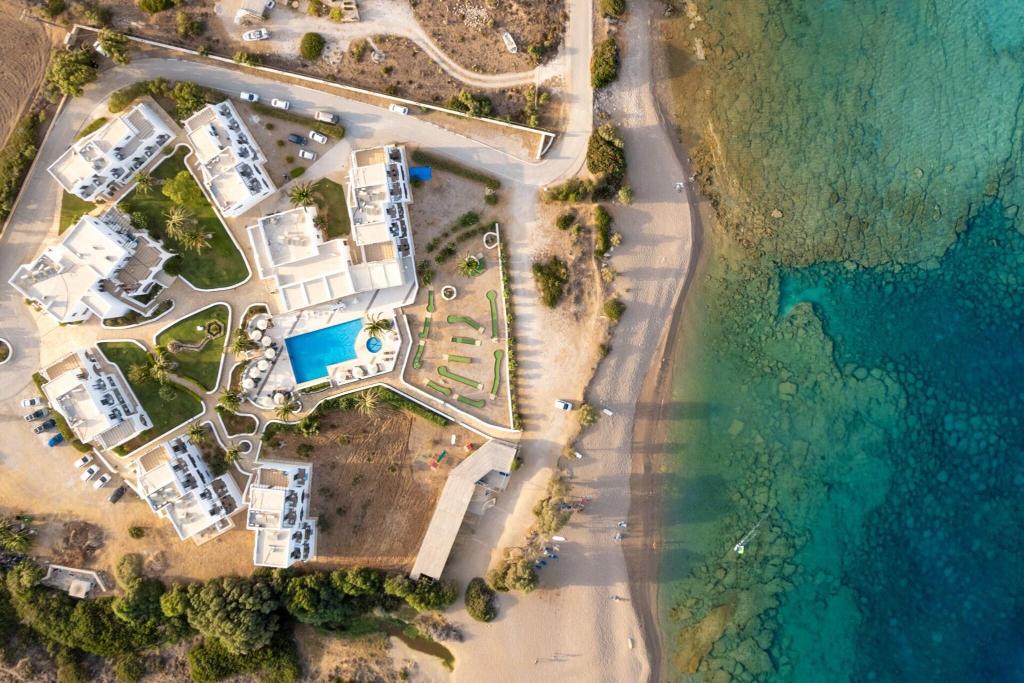 Hotel Irini Beach Resort