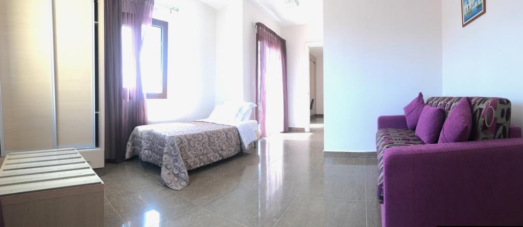 Hotel Irini Beach Resort