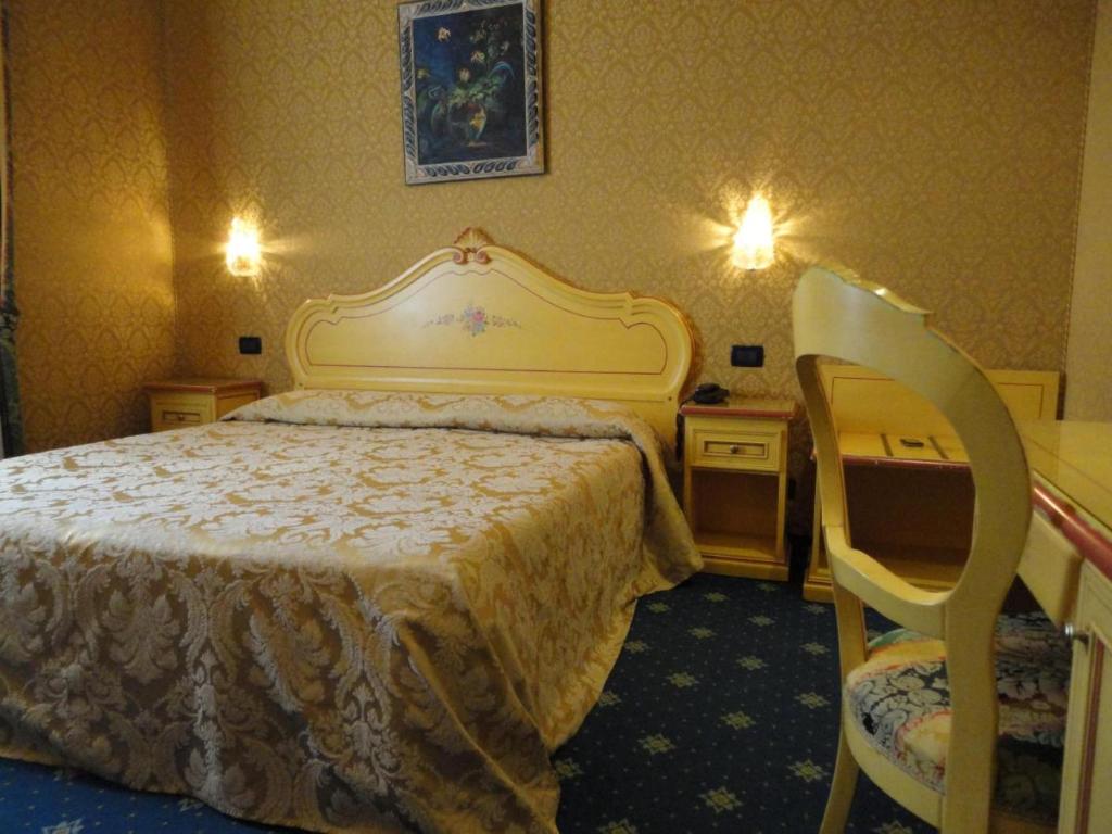 Hotel Residenza Ca' San Marco, Italien, Venedig. Großes 2