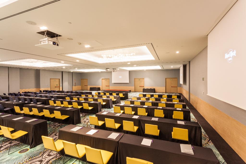 Conferences