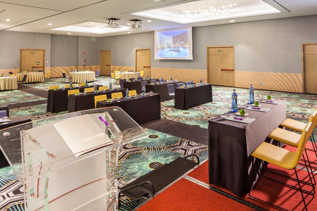 Conferences