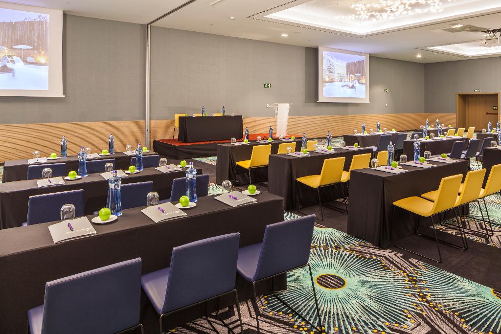 Conferences