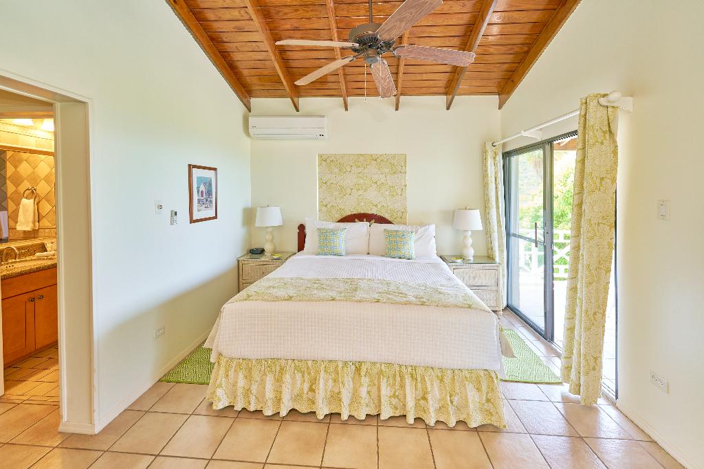 The Mount Nevis Hotel