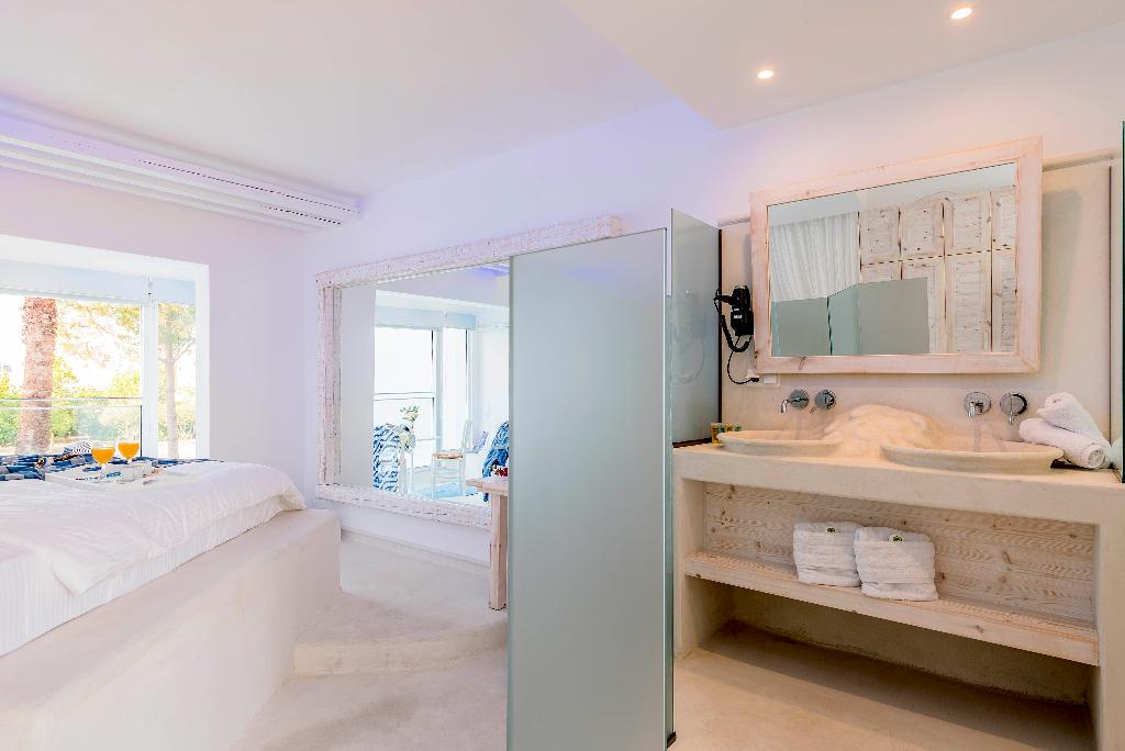 Hotel Kouros Home, Griechenland, Faliraki. Großes 1