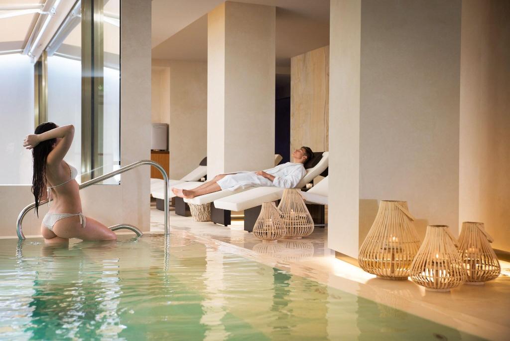 Hotel Callistos Hotel, Italien, Tricase. Großes 2