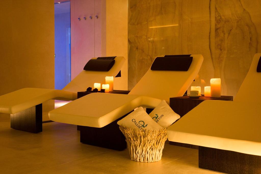 Hotel Callistos Hotel, Italien, Tricase. Großes 1